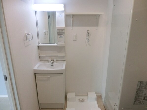 メゾンハイウエイ五反野の物件内観写真